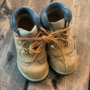 🛍HP 4/8/21🛍 Smart fit toddler boots